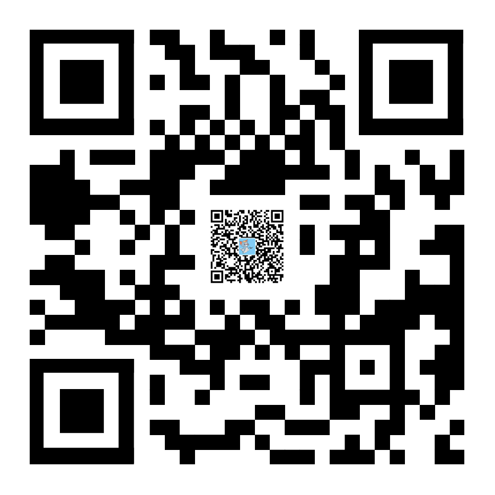 支付宝打赏二维码